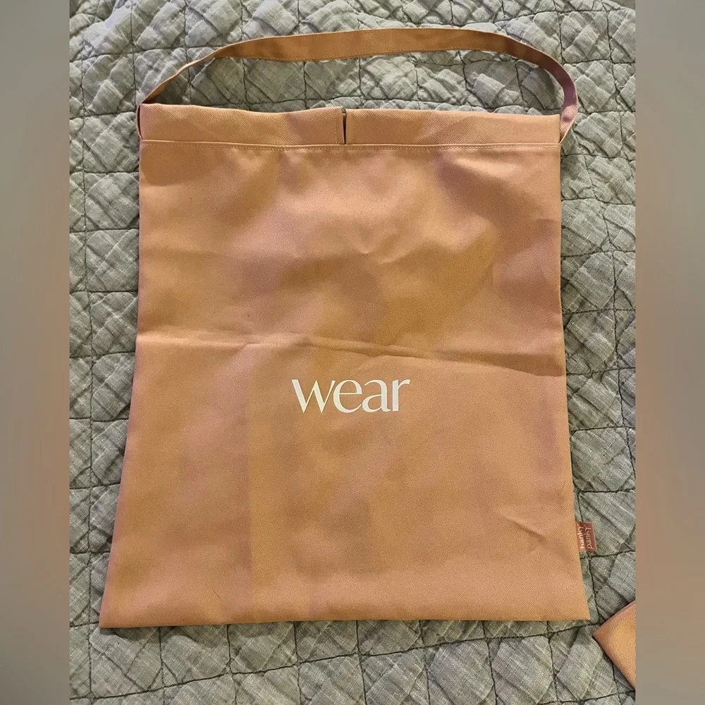 Hanky Panky Travel Laundry Bags